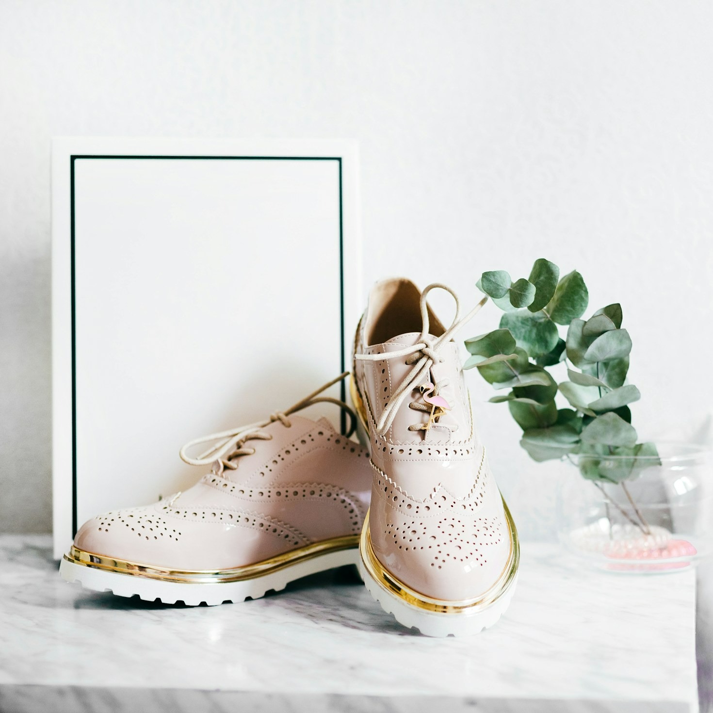 The Evolution Of Timeless Footwear Design
